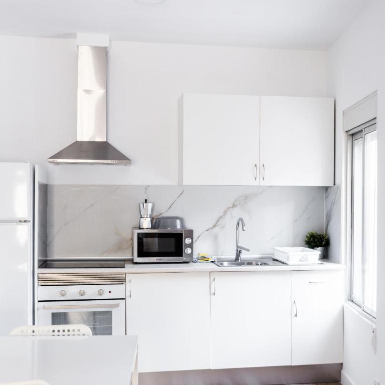 Tetuan Ground Floor with wifi and AC - Standard Studio - 18