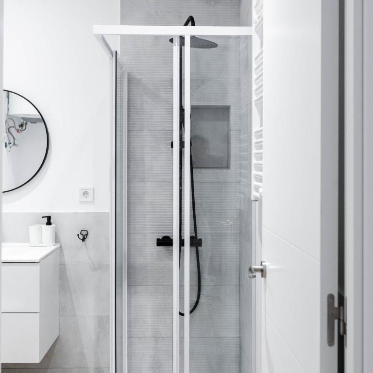 Tetuan Ground Floor with wifi and AC - Standard Studio - 20