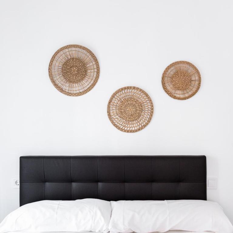 Tetuan Ground Floor with wifi and AC - Standard Studio - 11