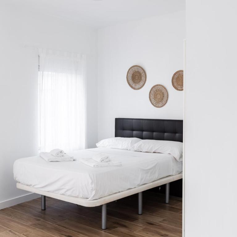 Tetuan Ground Floor with wifi and AC - Standard Studio - 12