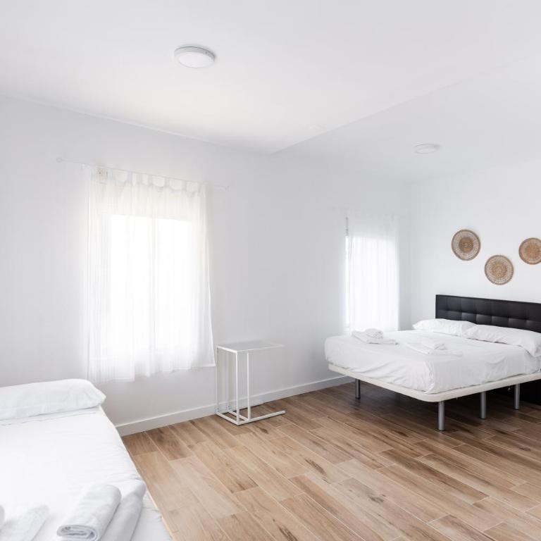 Tetuan Ground Floor with wifi and AC - Standard Studio - 10