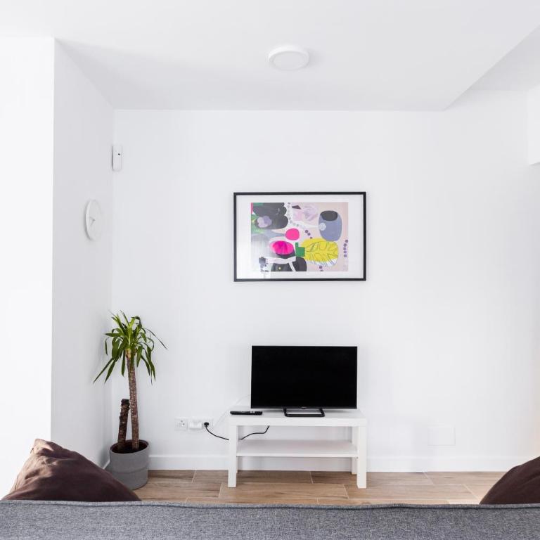 Tetuan Ground Floor with wifi and AC - Standard Studio - 6