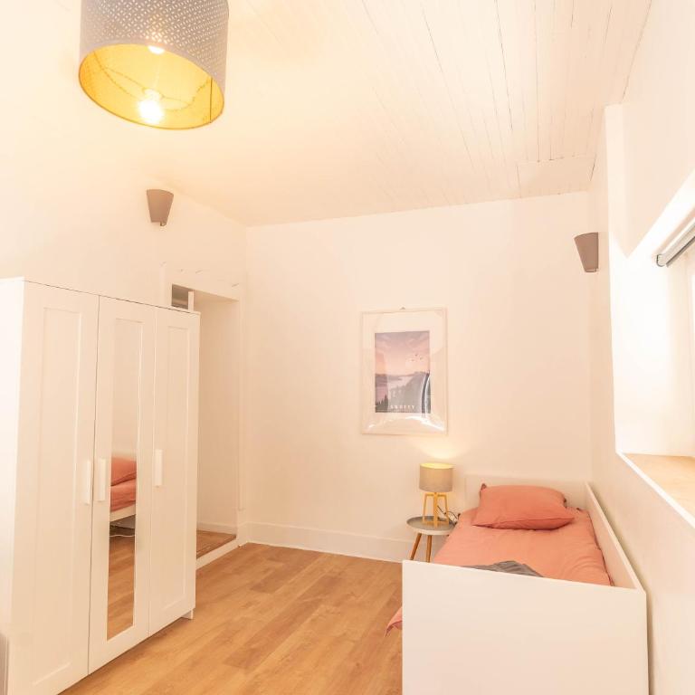 La Maisonnette-Aix - Villa 3 Chambres - 19