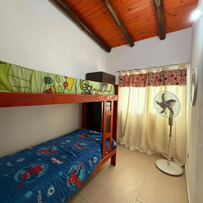 Quinta con Gran Piscina - Casa de 2 dormitorios - 19