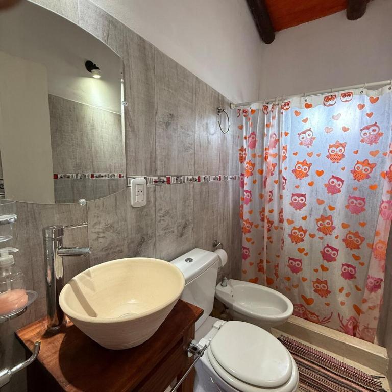 Quinta con Gran Piscina - Casa de 2 dormitorios - 30