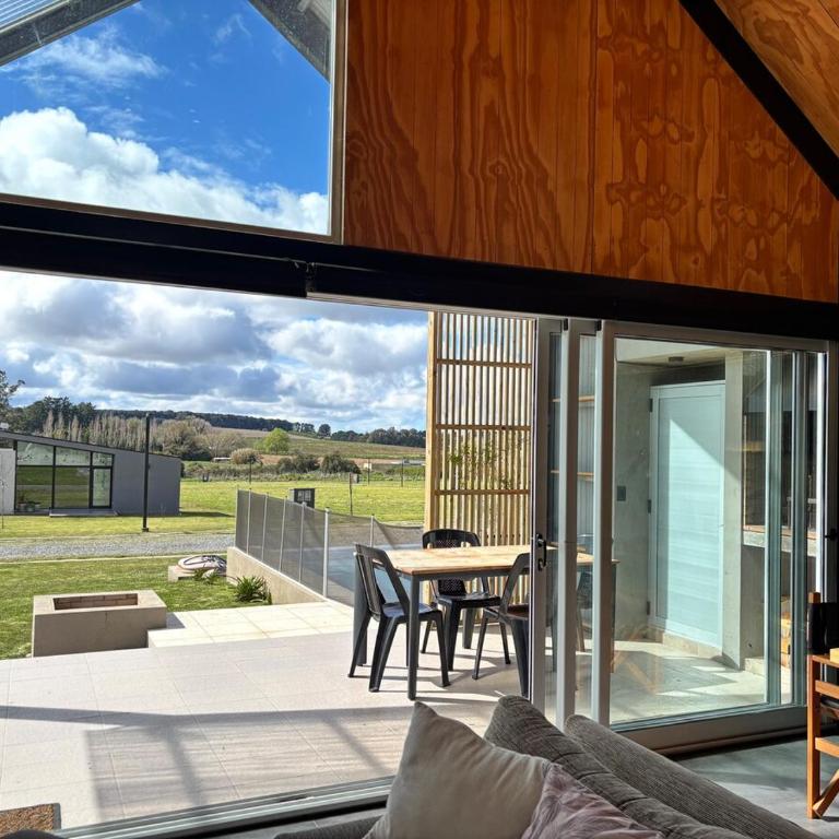 Complejo Granero Sierras - Two-Bedroom House - 7