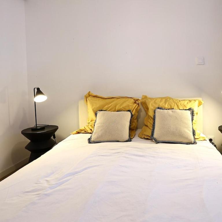 Appartement - Le Quai 02 - Apartment mit 1 Schlafzimmer - 8