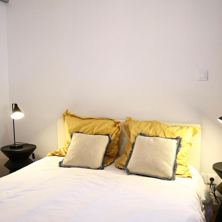 Appartement - Le Quai 02 - Apartment mit 1 Schlafzimmer - 9