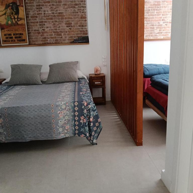 WOWHOLIDAYS Superloft Ronda - Apartamento de 2 dormitorios - 3