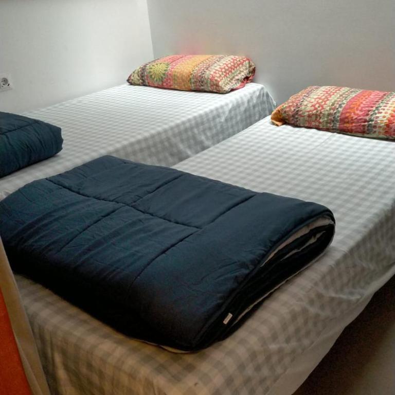 WOWHOLIDAYS Superloft Ronda - Apartamento de 2 dormitorios - 10