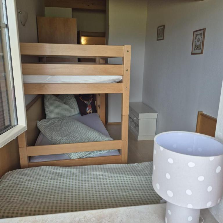 Landhaus Nageler - Apartment mit 2 Schlafzimmern und Dusche - 29