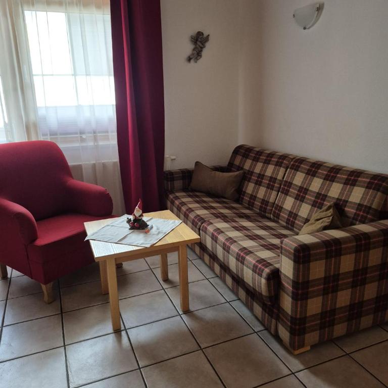 Landhaus Nageler - Apartment mit 2 Schlafzimmern und Dusche - 34