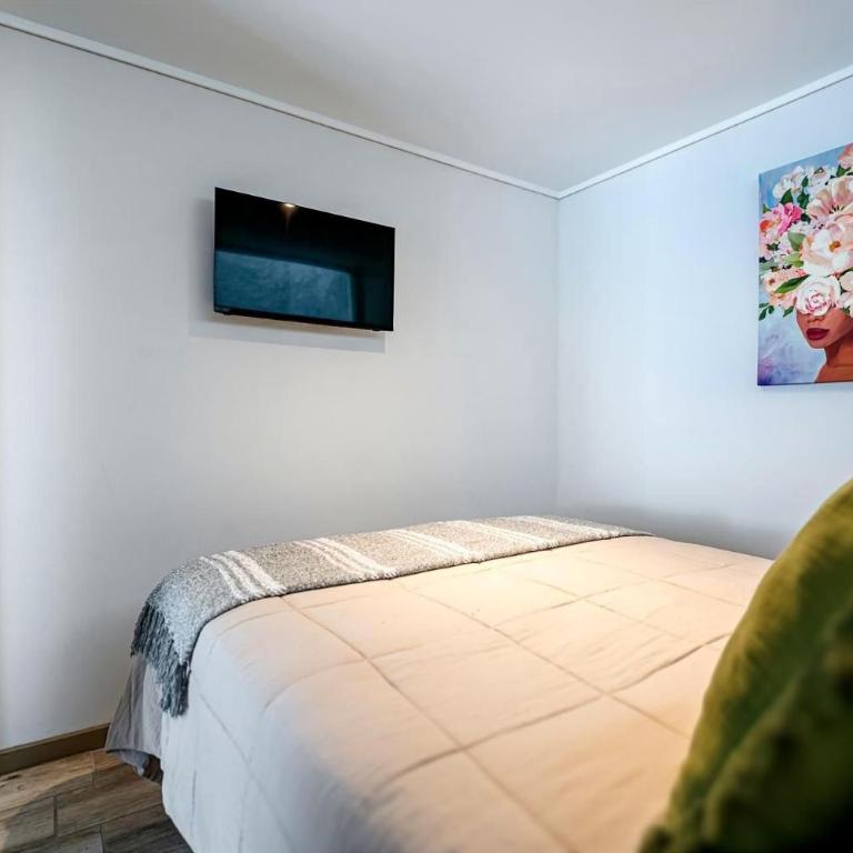 Paseo Bulnes Parque almagro palacio la moneda - Apartamento - 15