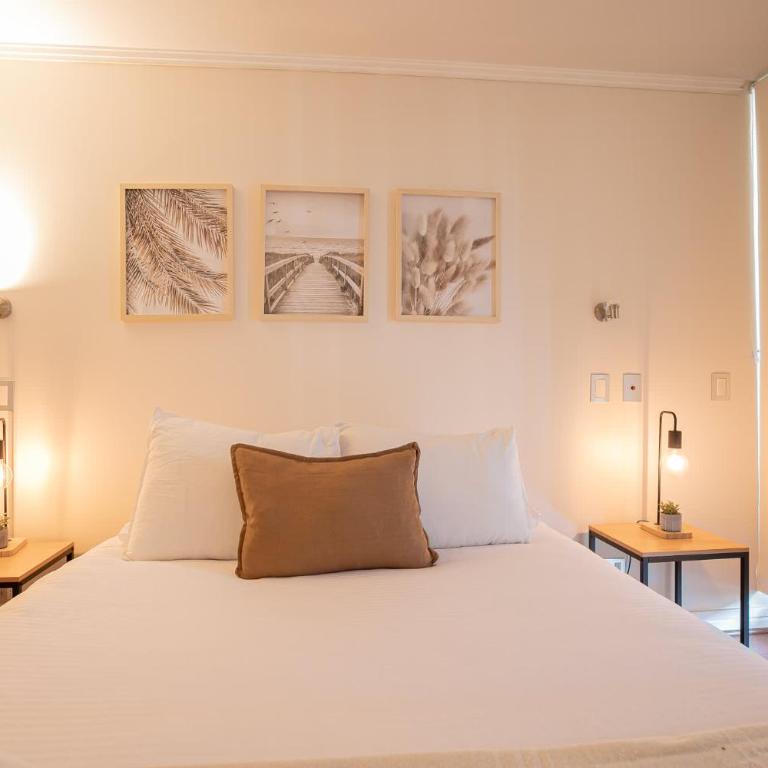 Modern Design Cozy 1B1B - Apartamento - 15