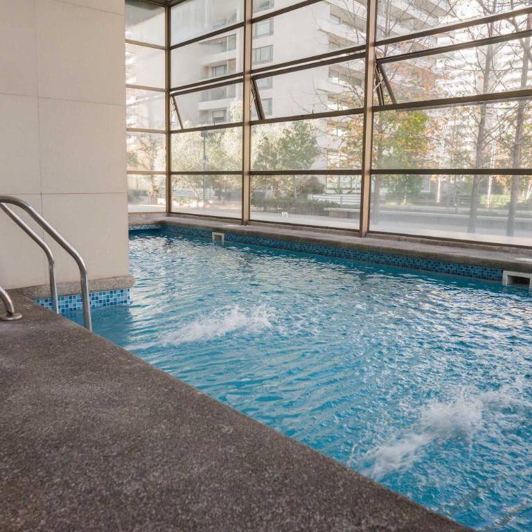 Modern Design Cozy 1B1B - Apartamento - 2