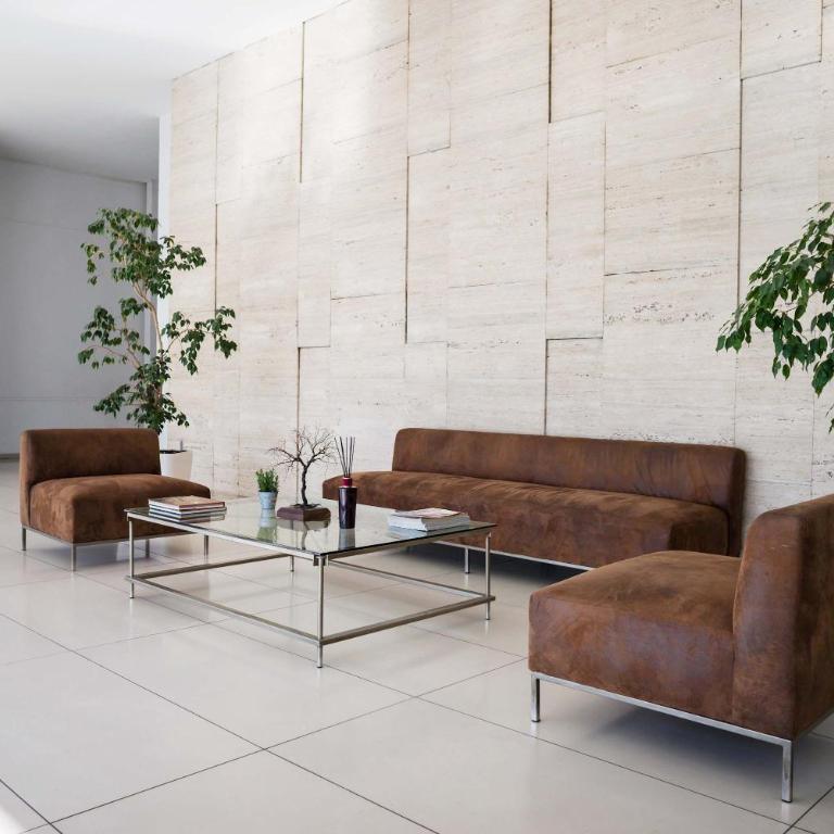 Modern Design Cozy 1B1B - Apartamento - 24