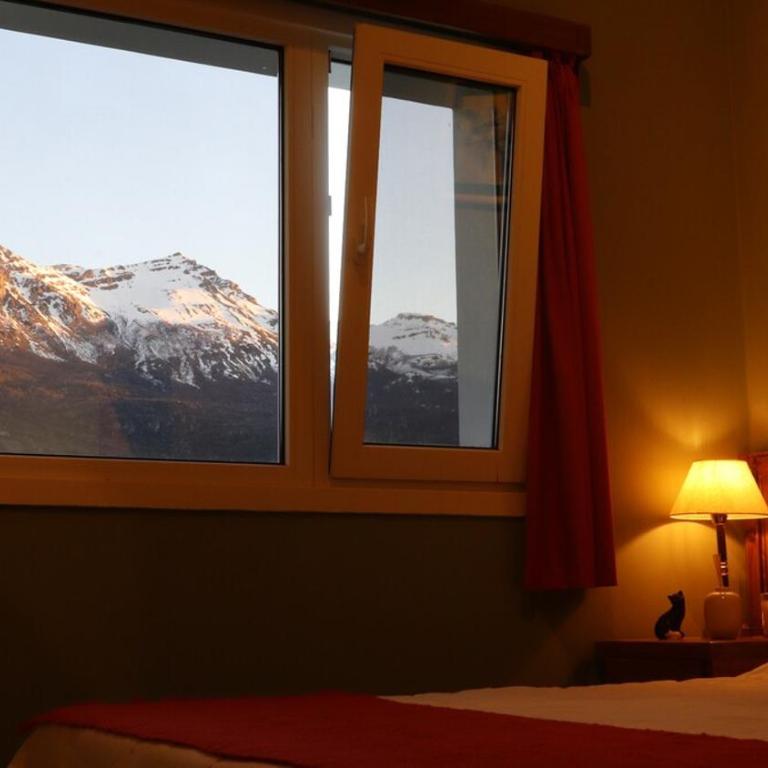 Cipreses Lodge - Two-Bedroom Chalet - 38