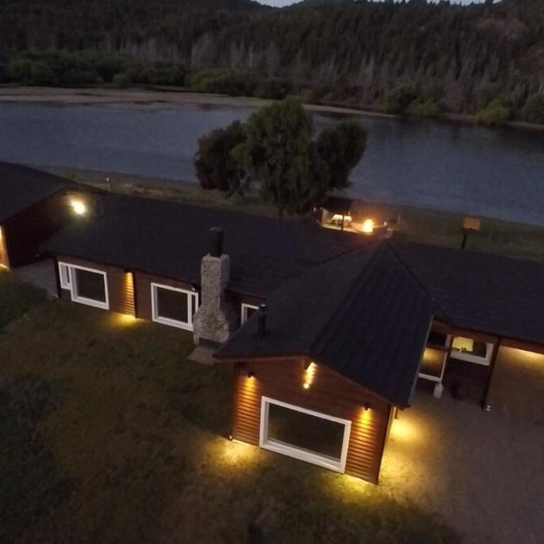 Cipreses Lodge - Two-Bedroom Chalet - 7