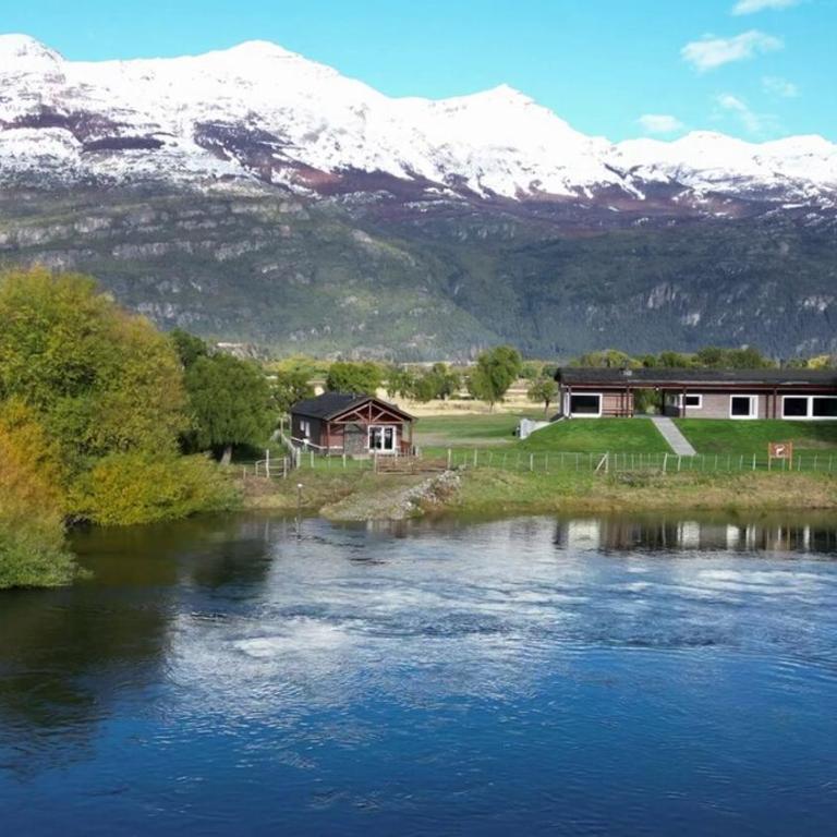 Cipreses Lodge - Two-Bedroom Chalet - 5