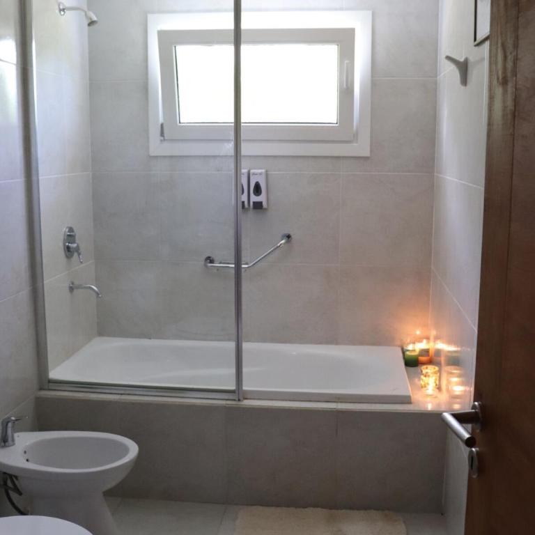 Cipreses Lodge - Two-Bedroom Chalet - 44