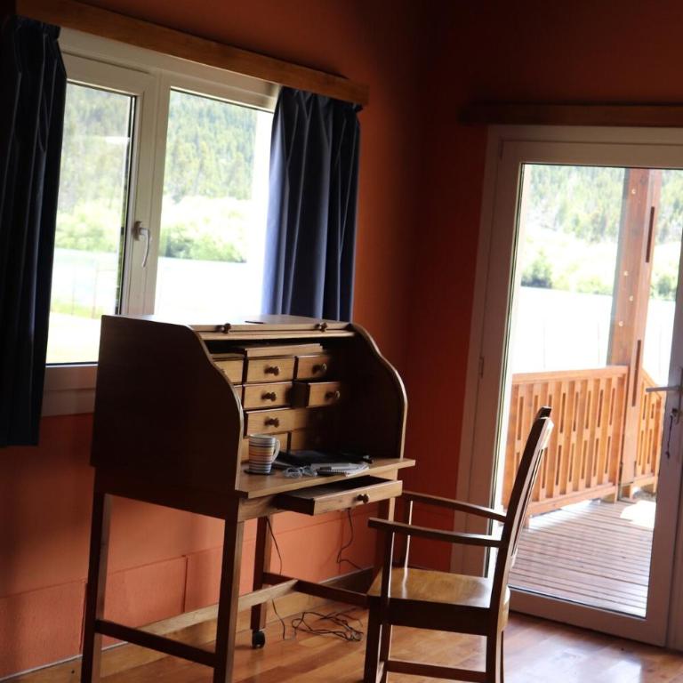 Cipreses Lodge - Two-Bedroom Chalet - 35