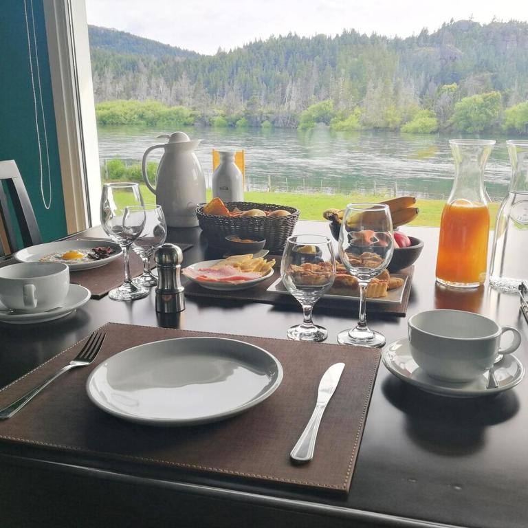 Cipreses Lodge - Two-Bedroom Chalet - 47