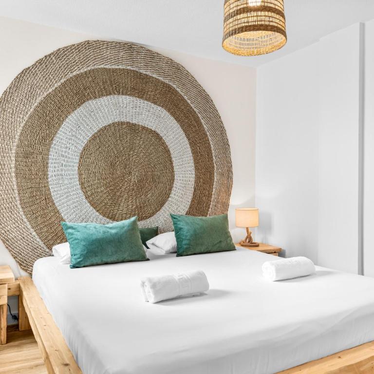 MEDANO4YOU Sal y Sol Holiday Home - Apartamento de 3 dormitorios - 3