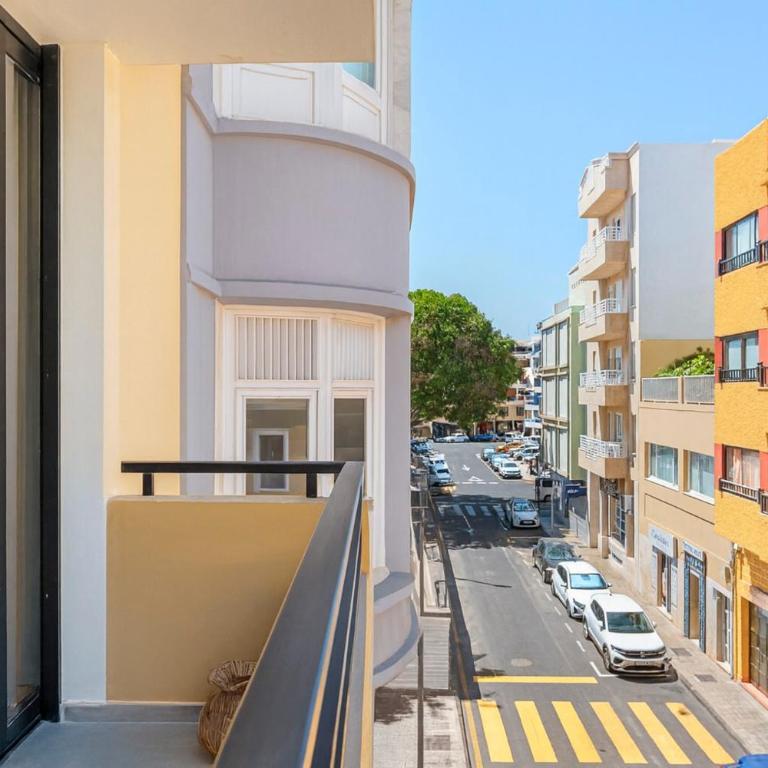 MEDANO4YOU Sal y Sol Holiday Home - Apartamento de 3 dormitorios - 19