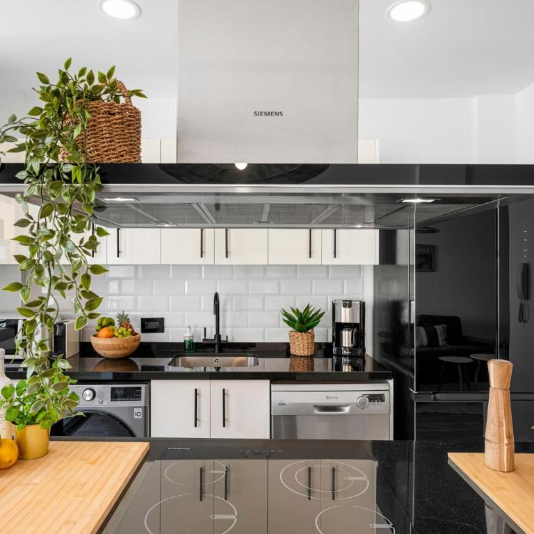 MEDANO4YOU Sal y Sol Holiday Home - Apartamento de 3 dormitorios - 2