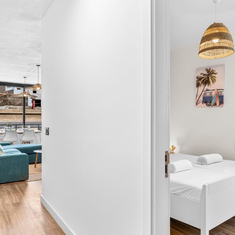 MEDANO4YOU Sal y Sol Holiday Home - Apartamento de 3 dormitorios - 30