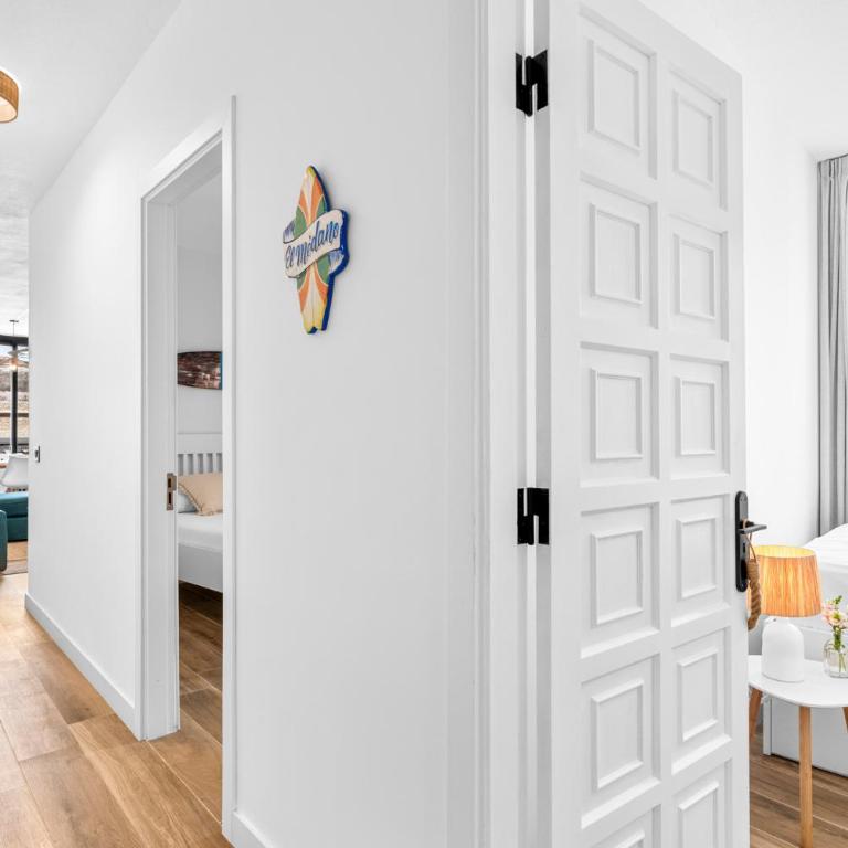 MEDANO4YOU Sal y Sol Holiday Home - Apartamento de 3 dormitorios - 31