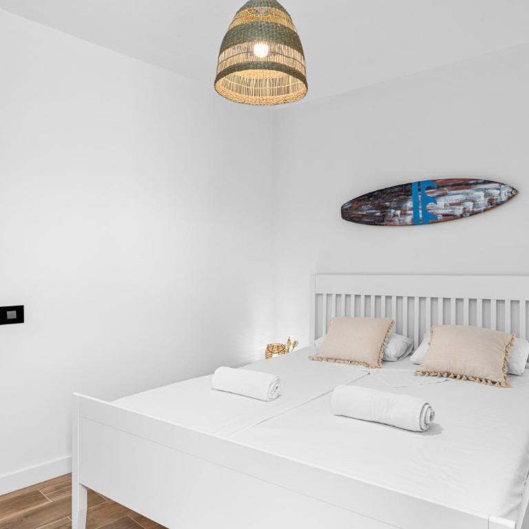 MEDANO4YOU Sal y Sol Holiday Home - Apartamento de 3 dormitorios - 23