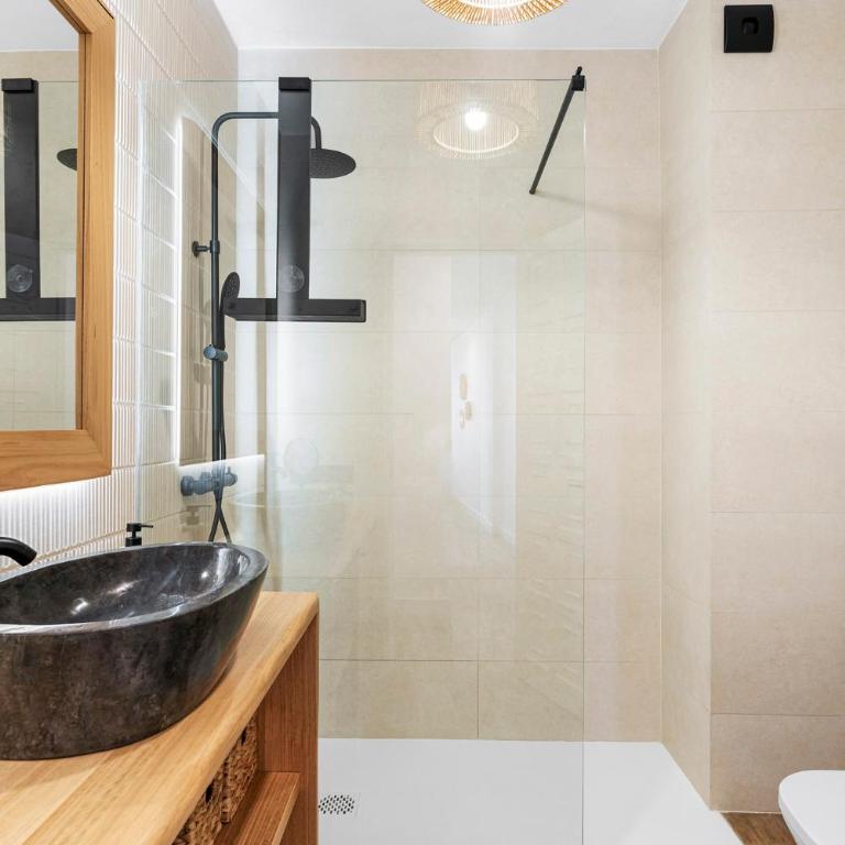 MEDANO4YOU Sal y Sol Holiday Home - Apartamento de 3 dormitorios - 4