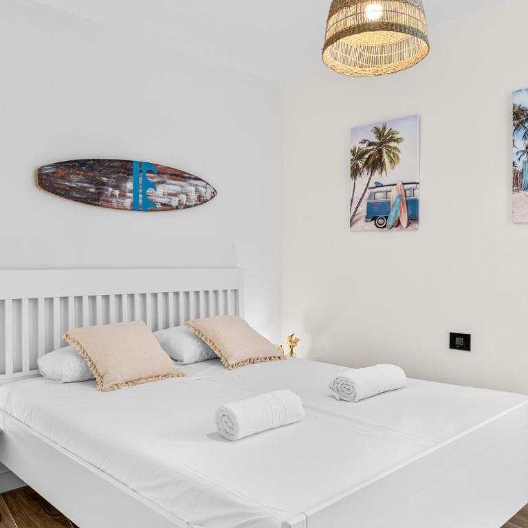 MEDANO4YOU Sal y Sol Holiday Home - Apartamento de 3 dormitorios - 22