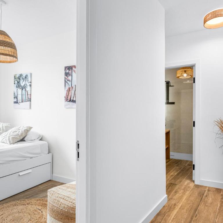 MEDANO4YOU Sal y Sol Holiday Home - Apartamento de 3 dormitorios - 25