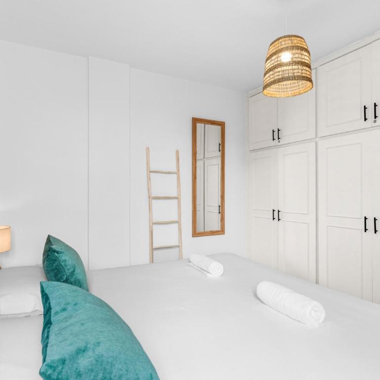 MEDANO4YOU Sal y Sol Holiday Home - Apartamento de 3 dormitorios - 21