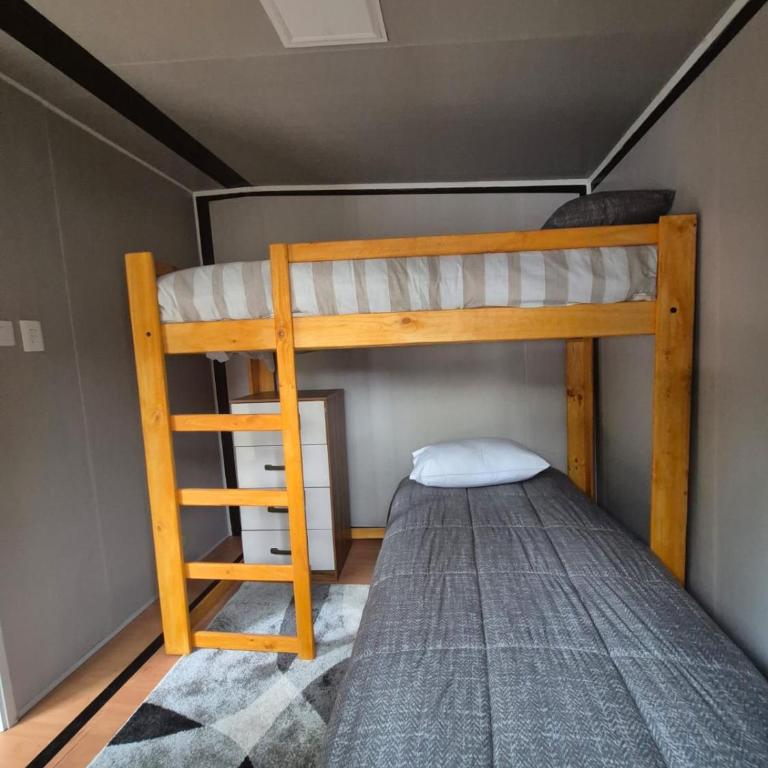Malalcamp - Two-Bedroom Chalet - 12