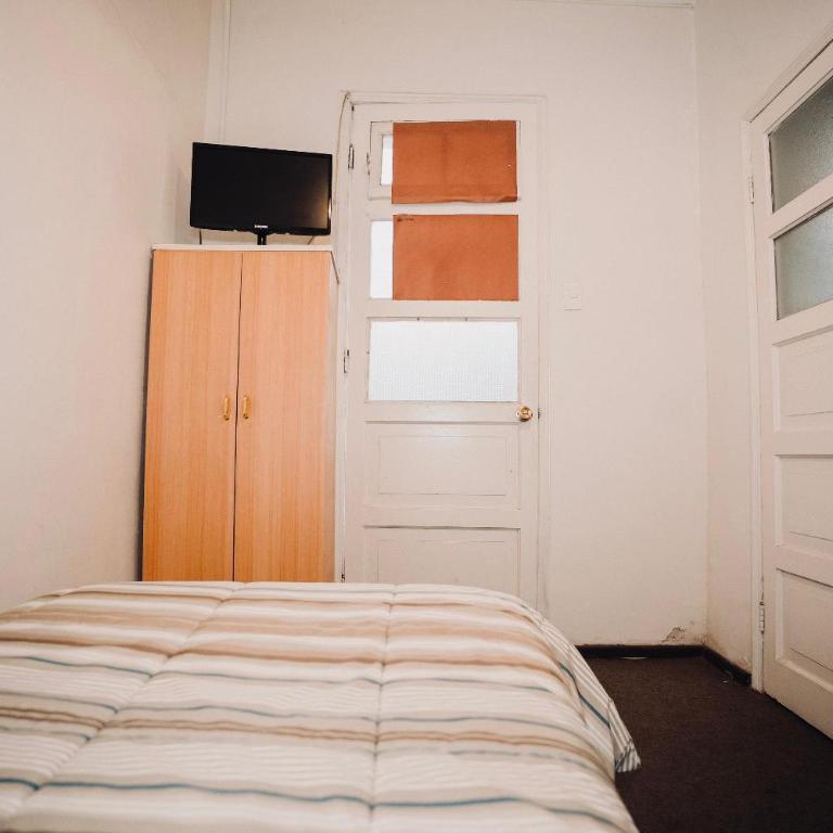 Hotel San Agustin - Single Room - 16