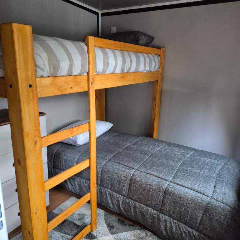 Malalcamp - Two-Bedroom Chalet - 13