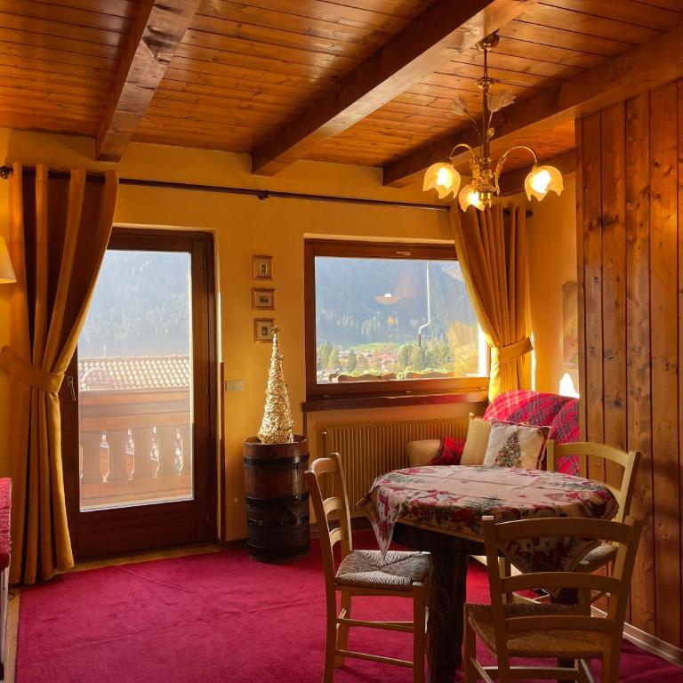 Rifugio romantico per due - Appartamento con 1 Camera da Letto - 2