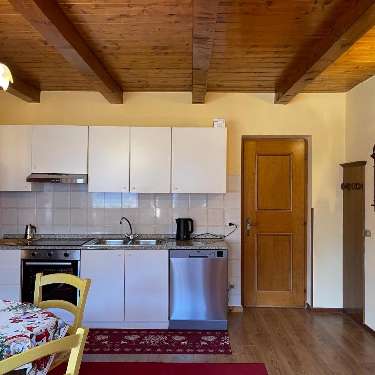 Rifugio romantico per due - Appartamento con 1 Camera da Letto - 15