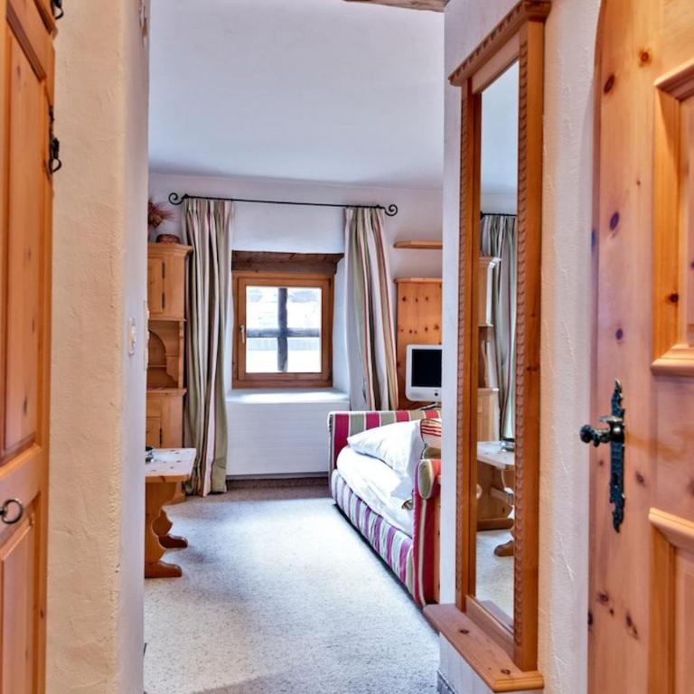 Chesa Grischuna 2pax- Madulain - Apartment - 7