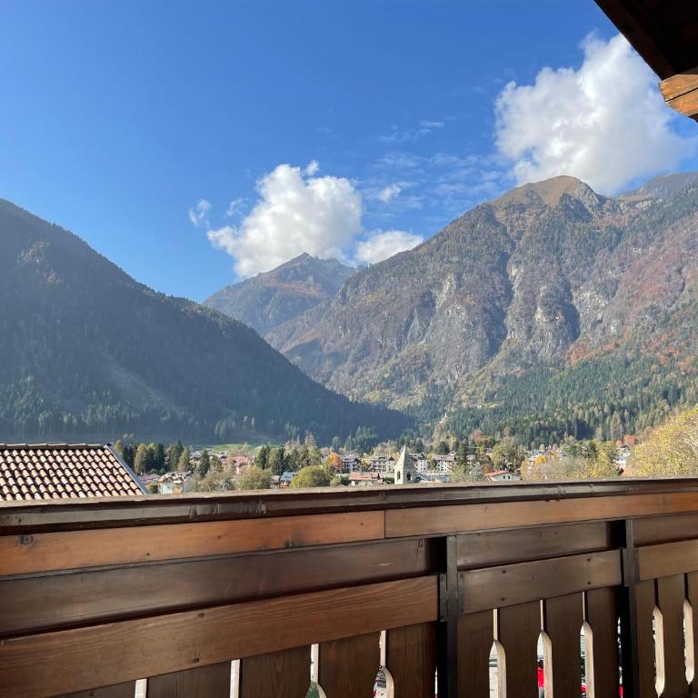 Rifugio romantico per due - Appartamento con 1 Camera da Letto - 10