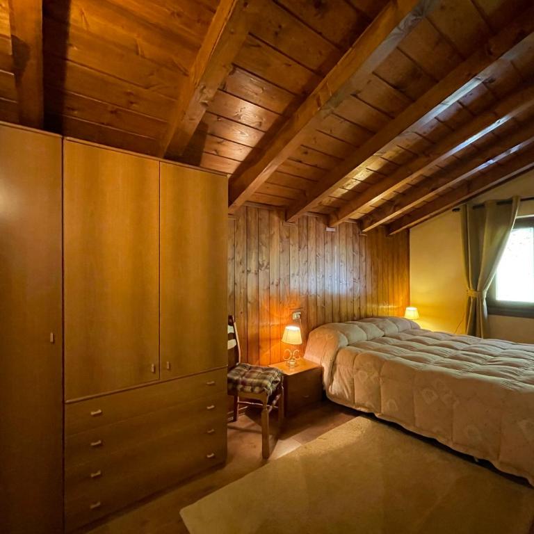 Rifugio romantico per due - Appartamento con 1 Camera da Letto - 21