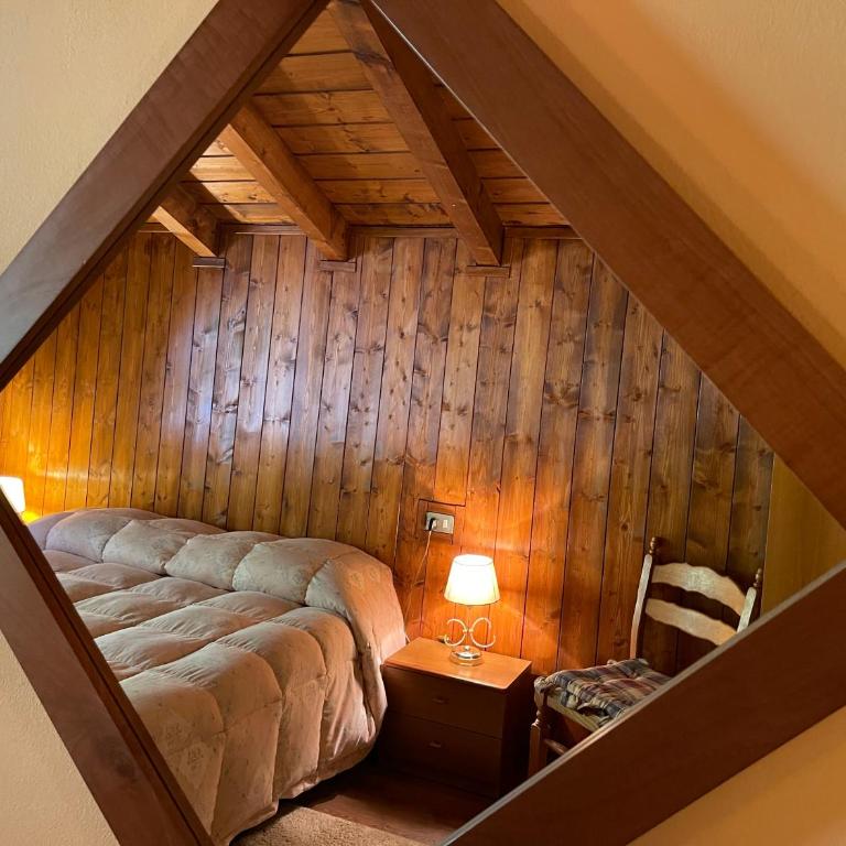 Rifugio romantico per due - Appartamento con 1 Camera da Letto - 22