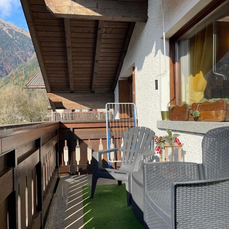 Rifugio romantico per due - Appartamento con 1 Camera da Letto - 9