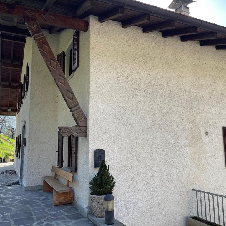 Rifugio romantico per due - Appartamento con 1 Camera da Letto - 30