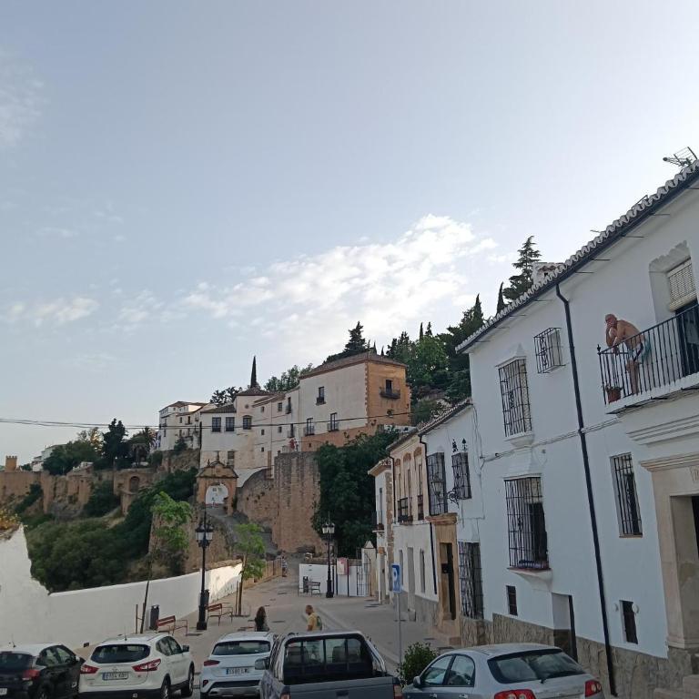 WOWOLIDAYS Suite Love Ronda - Apartamento de 1 dormitorio - 5