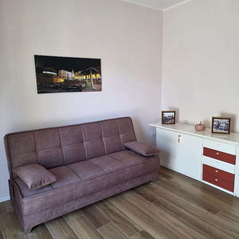 Appartamento Amaranto - Appartamento con 2 Camere da Letto - 58