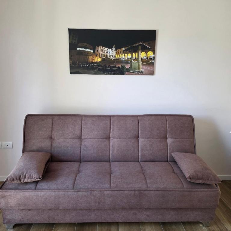 Appartamento Amaranto - Appartamento con 2 Camere da Letto - 59